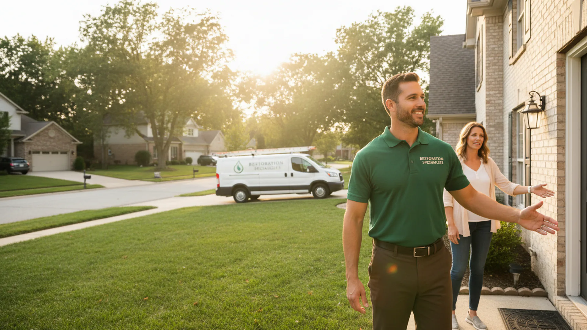 Local Water Damage Restoration in Hooksett, NH Near Me – Proudly Serving Our Community Families for Years